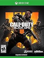 Algopix Similar Product 4 - Call of Duty Black Ops 4  Xbox One