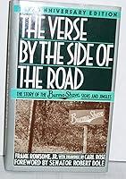 Algopix Similar Product 18 - Verse by the Side of the Road The