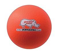 Algopix Similar Product 15 - Champion Sports Rhino Skin Dodgeball