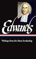 Algopix Similar Product 10 - Jonathan Edwards Writings from the