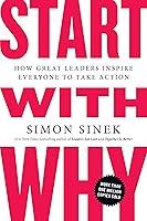 Algopix Similar Product 18 - Start with Why How Great Leaders