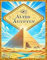 Algopix Similar Product 8 - Altes gypten  Pdagogisches Buch 