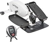 Algopix Similar Product 2 - FitDesk Under Desk Elliptical Machine 