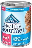Algopix Similar Product 3 - Blue Buffalo Healthy Gourmet Natural