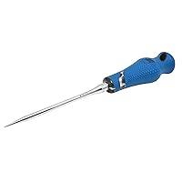 Algopix Similar Product 2 - Cuda Stainless Steel Ice Pick Tool for