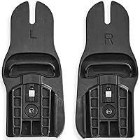 Algopix Similar Product 20 - Baby Jogger Car Seat Adapter for Baby