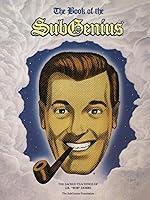 Algopix Similar Product 3 - The Book of the SubGenius  The Sacred