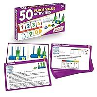 Algopix Similar Product 12 - Junior Learning 50 Place Value