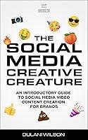 Algopix Similar Product 10 - The Social Media Creative Creature An