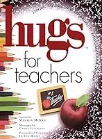 Algopix Similar Product 4 - Hugs for Teachers Stories Sayings