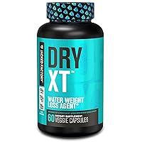 Algopix Similar Product 20 - Jacked Factory DryXT Water Weight Loss