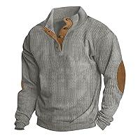 Algopix Similar Product 6 - Work Jackets for Men MenS Sweaters