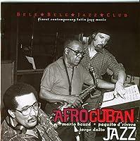 Algopix Similar Product 12 - Afrocuban Jazz
