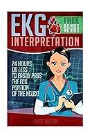 Algopix Similar Product 2 - EKG Interpretation 24 Hours or Less to