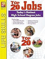 Algopix Similar Product 3 - Top 20 High School Degree Jobs Life