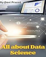 Algopix Similar Product 15 - All About Data Science Learn Data