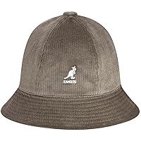 Algopix Similar Product 4 - Kangol Cord Casual - Nickel/XL