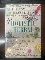 Algopix Similar Product 13 - The Complete Illustrated Holistic