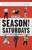 Algopix Similar Product 6 - Season of Saturdays A History of
