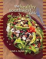 Algopix Similar Product 1 - The Healthy Southwest Table