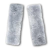 Algopix Similar Product 19 - Zento Deals Soft Faux Sheepskin Seat