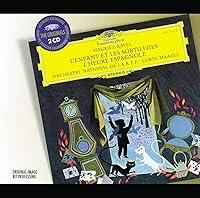 Algopix Similar Product 19 - Ravel LEnfant et les Sortileges 