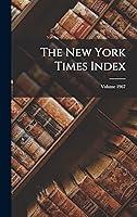 Algopix Similar Product 3 - The New York Times Index; Volume 1967