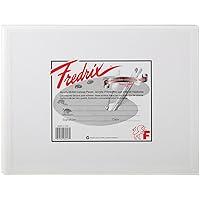 Algopix Similar Product 10 - Fredrix Artist Series Primed Canvas