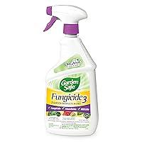 Algopix Similar Product 6 - Garden Safe Fungicide Prevents Fungal