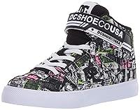 Algopix Similar Product 1 - DC Boys Pure HIGHTOP TX SE EV Skate