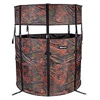 Algopix Similar Product 10 - BRESSER Hunting Blind 360degree 60