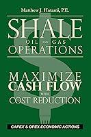 Algopix Similar Product 10 - Shale Oil and Gas Operations Maximize