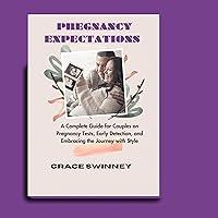 Algopix Similar Product 12 - PREGNANCY EXPECTATIONS A Complete