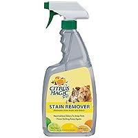 Algopix Similar Product 14 - Citrus Magic Pet Spot and Stain