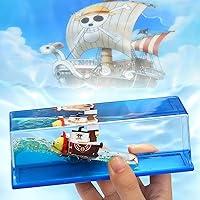 Algopix Similar Product 4 - Unsinkable One Thousand Piece Sunny