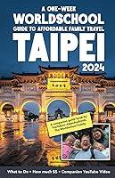 Algopix Similar Product 4 - Taipei 2024 A OneWeek Worldschool