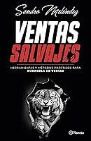 Algopix Similar Product 18 - Ventas salvajes (Spanish Edition)