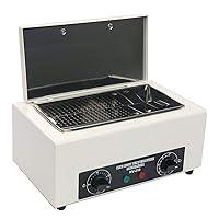 Algopix Similar Product 14 - APHRODITE 300W Mini High Temperature