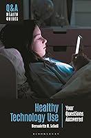 Algopix Similar Product 13 - Healthy Technology Use Your Questions