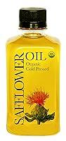 Algopix Similar Product 6 - Daana Safflower Oil Certified USDA