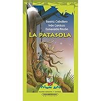 Algopix Similar Product 14 - La Patasola (Spanish Edition)