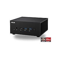 Algopix Similar Product 3 - ASUS UltraCompact Mini PC with AMD