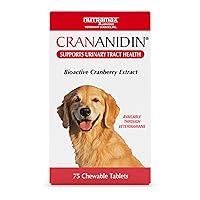 Algopix Similar Product 1 - Nutramax Laboratories Crananidin