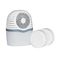 Algopix Similar Product 5 - DampRid Drop Starter Kit with 2