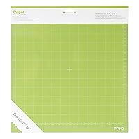 Algopix Similar Product 19 - Cricut StandardGrip Cutting Mat