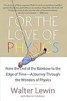 Algopix Similar Product 17 - For the Love of Physics From the End