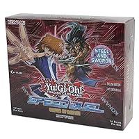 Algopix Similar Product 1 - Konami YuGiOh TCG Speed Duel 