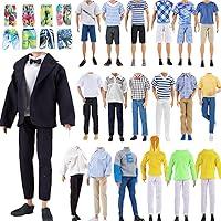 Algopix Similar Product 5 - ETING 10Item Fantastic Pack  1