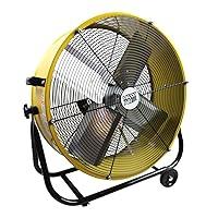 Algopix Similar Product 1 - Maxx Air  Industrial Grade Air