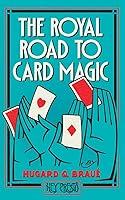 Algopix Similar Product 2 - The Royal Road To Card Magic Hey